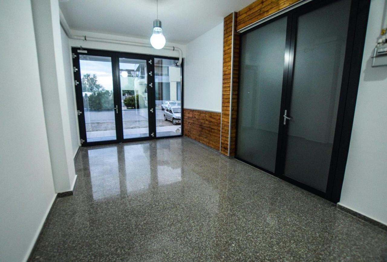 Lakeside Studio Mamaia Central Ngoại thất bức ảnh
