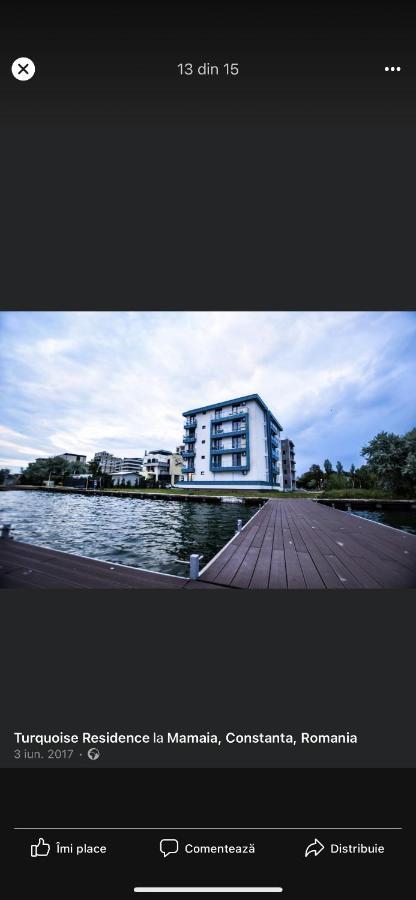 Lakeside Studio Mamaia Central Ngoại thất bức ảnh