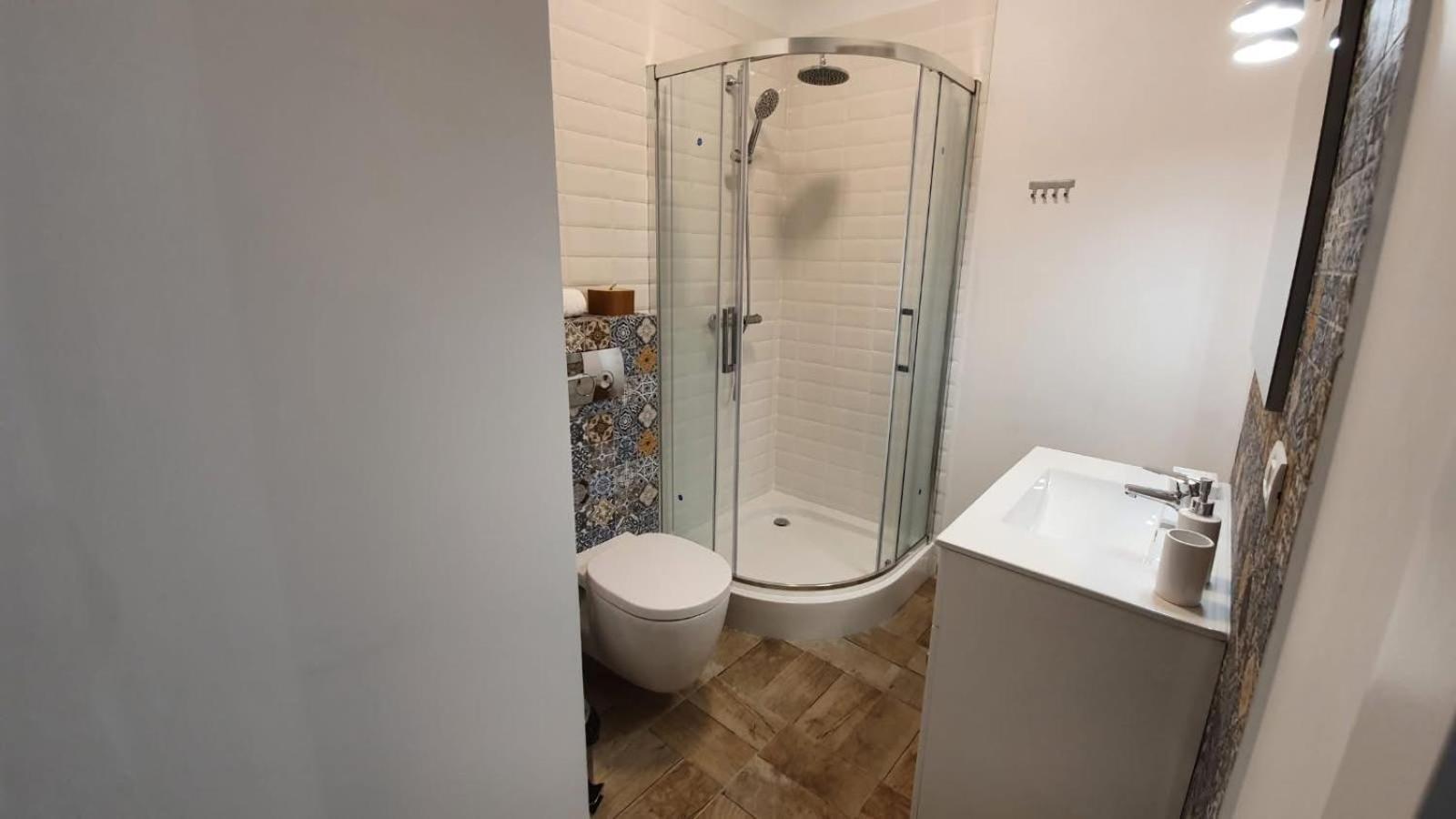 Lakeside Studio Mamaia Central Ngoại thất bức ảnh