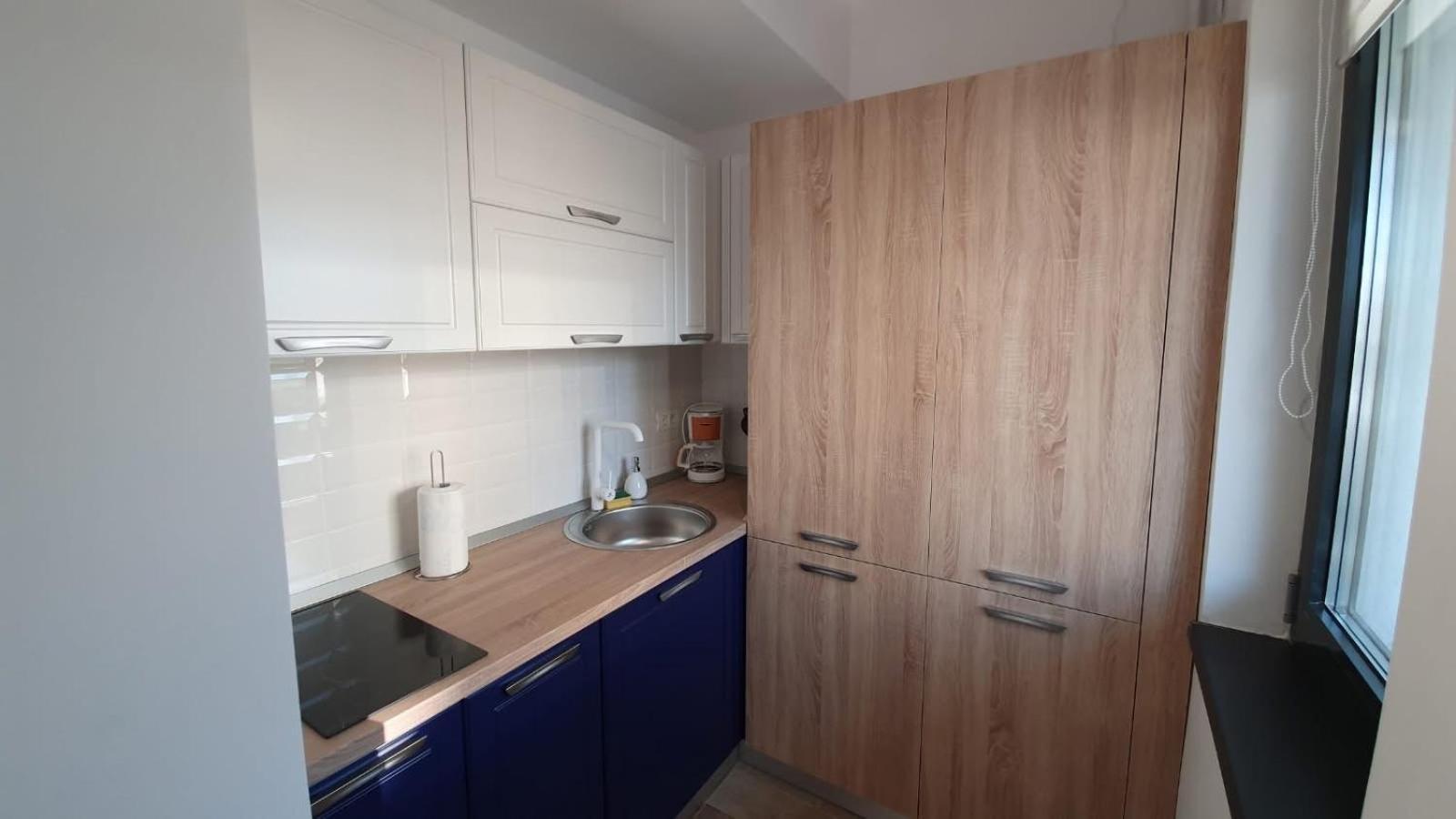 Lakeside Studio Mamaia Central Ngoại thất bức ảnh