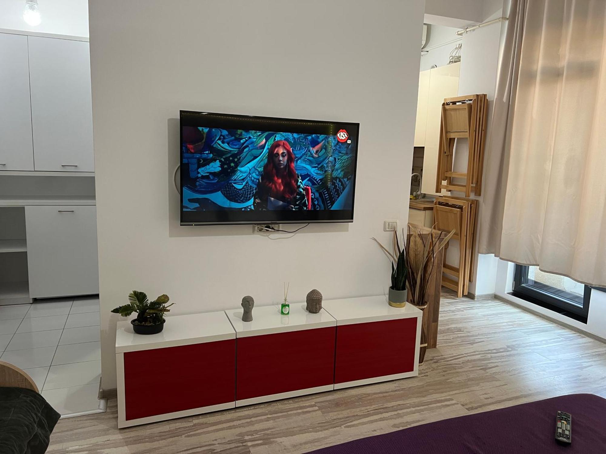 Lakeside Studio Mamaia Central Ngoại thất bức ảnh